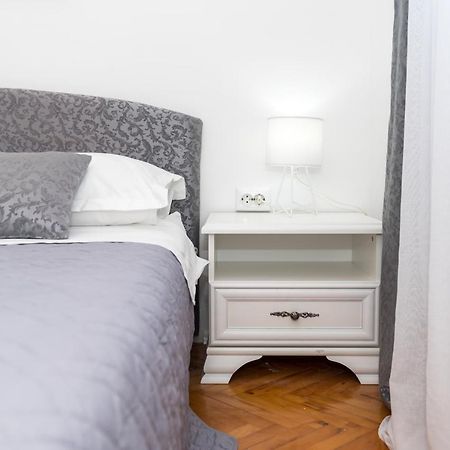 Apartments Doris Zadar Eksteriør billede