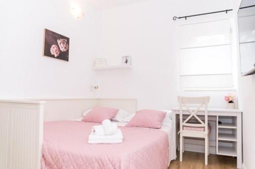 Apartments Doris Zadar Eksteriør billede