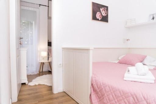 Apartments Doris Zadar Eksteriør billede